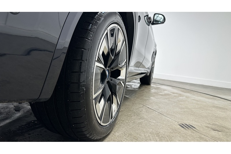 BMW iX3 M Sport Pro - U1718