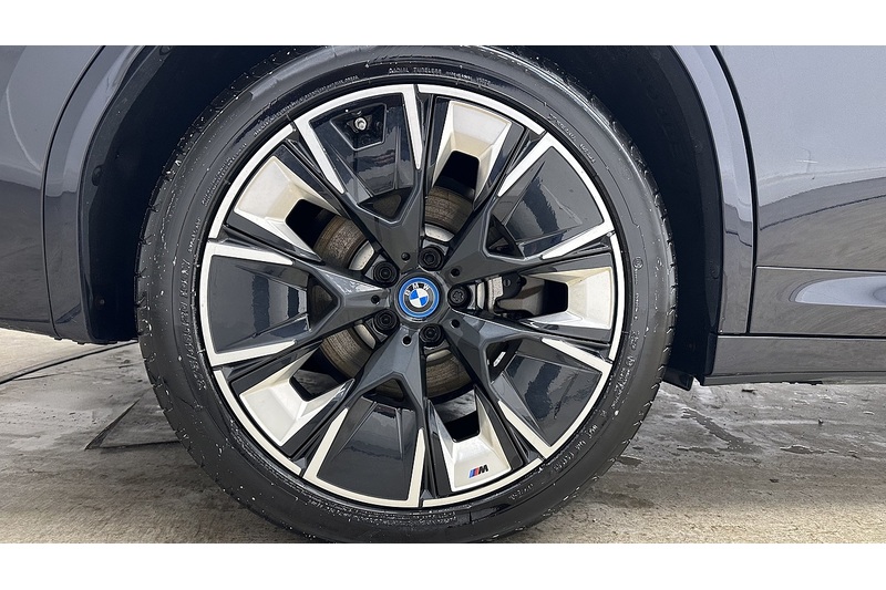 BMW iX3 M Sport Pro - U1718