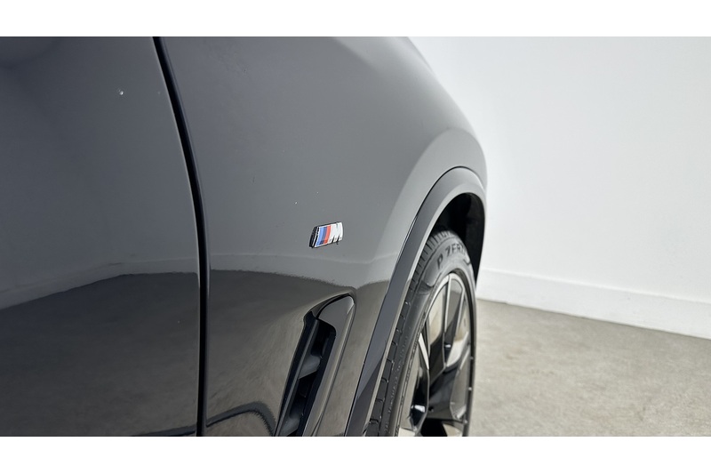 BMW iX3 M Sport Pro - U1718