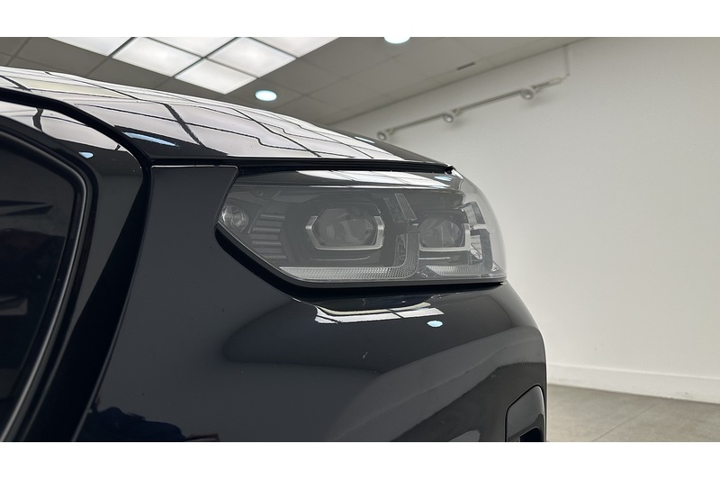 BMW iX3 M Sport Pro - U1718