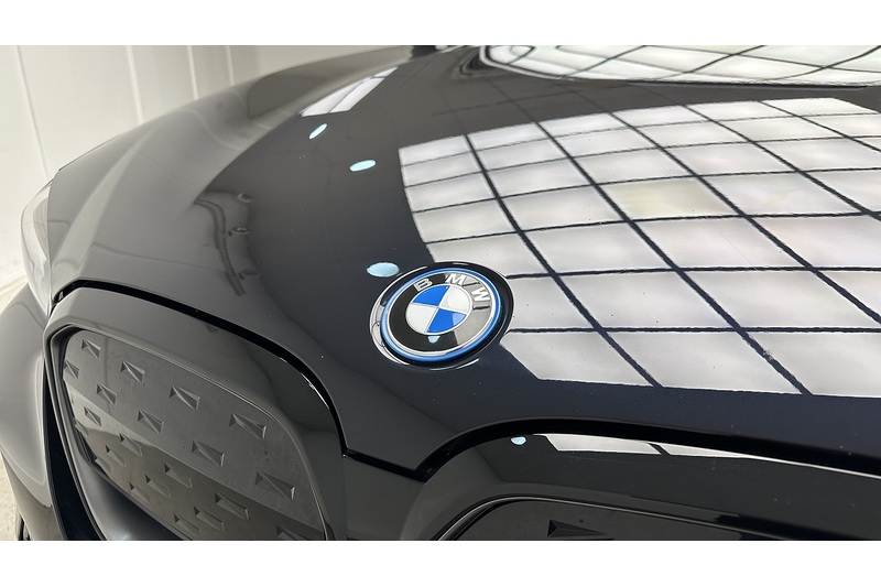 BMW iX3 M Sport Pro - U1718