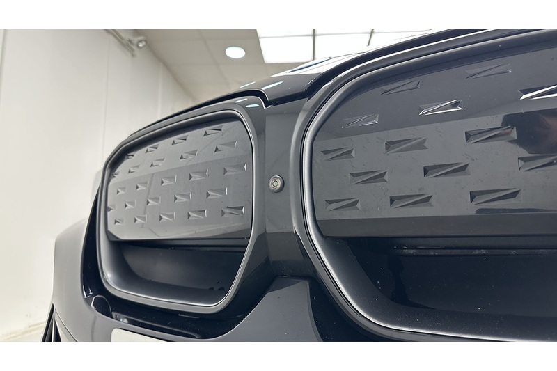 BMW iX3 M Sport Pro - U1718