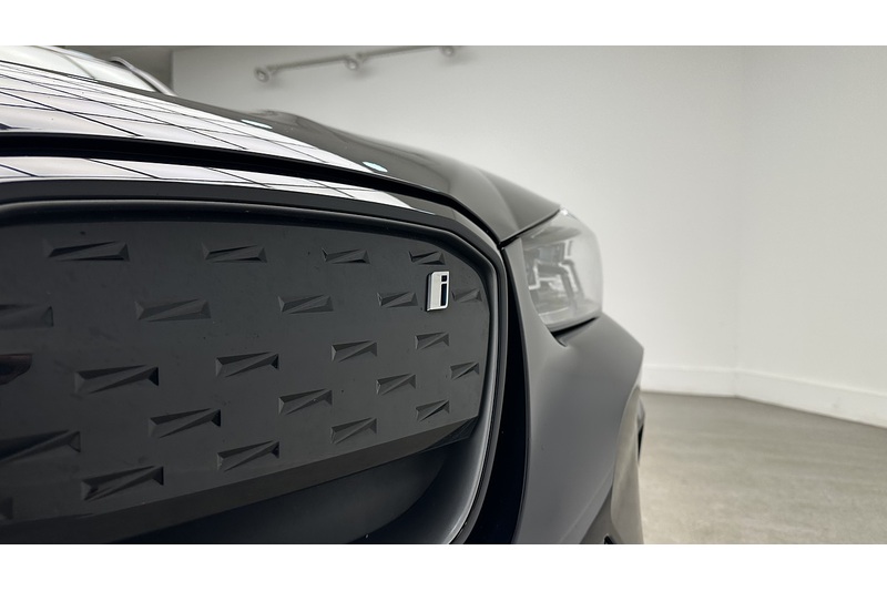 BMW iX3 M Sport Pro - U1718