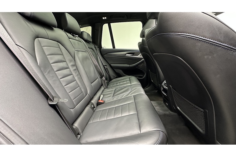 BMW iX3 M Sport Pro - U1718