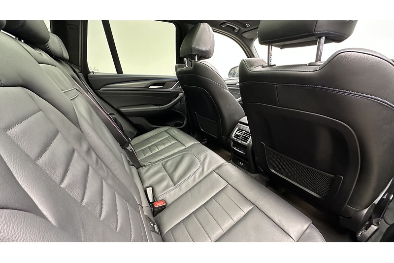 BMW iX3 M Sport Pro - U1718