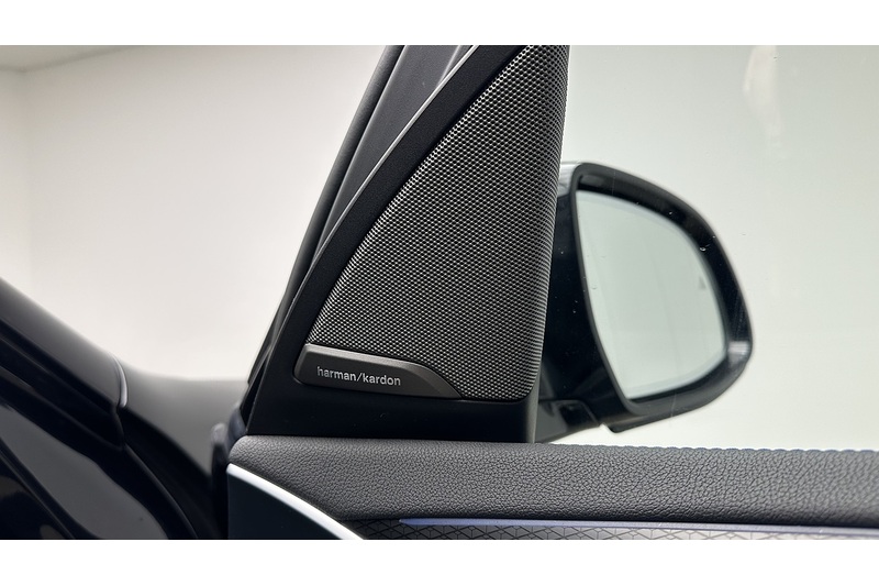 BMW iX3 M Sport Pro - U1718