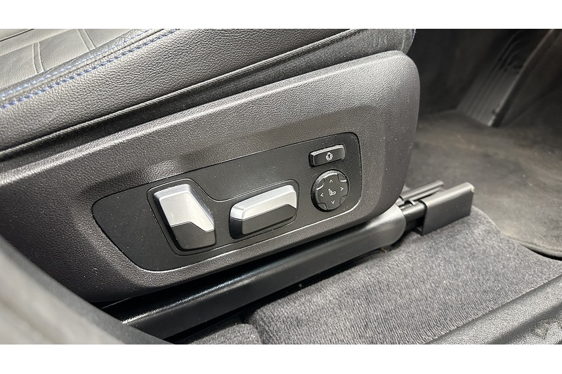 BMW iX3 M Sport Pro - U1718