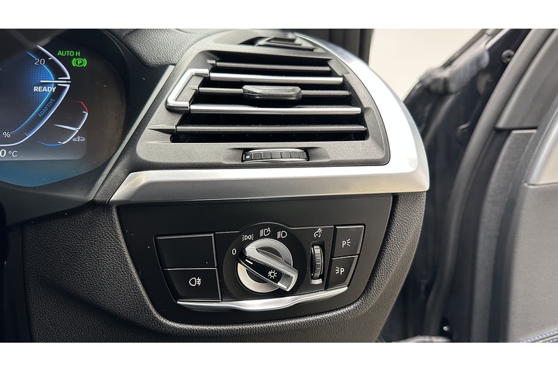 BMW iX3 M Sport Pro - U1718