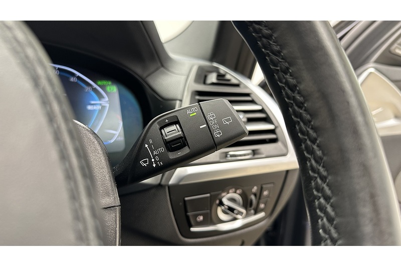 BMW iX3 M Sport Pro - U1718