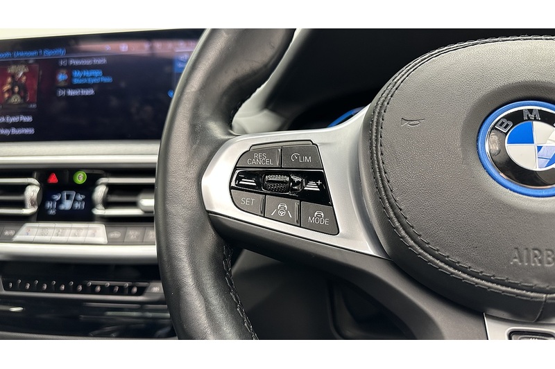 BMW iX3 M Sport Pro - U1718