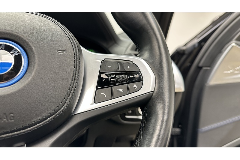 BMW iX3 M Sport Pro - U1718