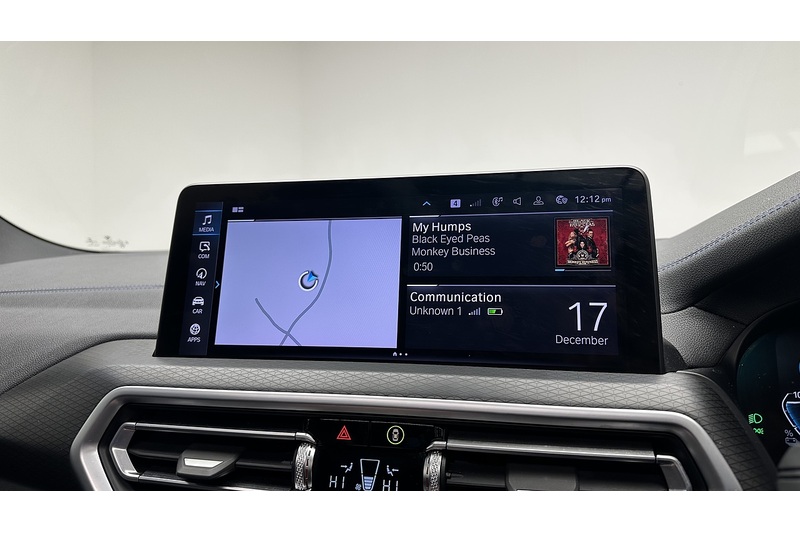 BMW iX3 M Sport Pro - U1718