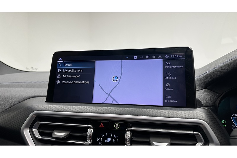 BMW iX3 M Sport Pro - U1718