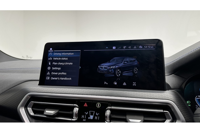 BMW iX3 M Sport Pro - U1718