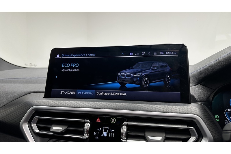 BMW iX3 M Sport Pro - U1718