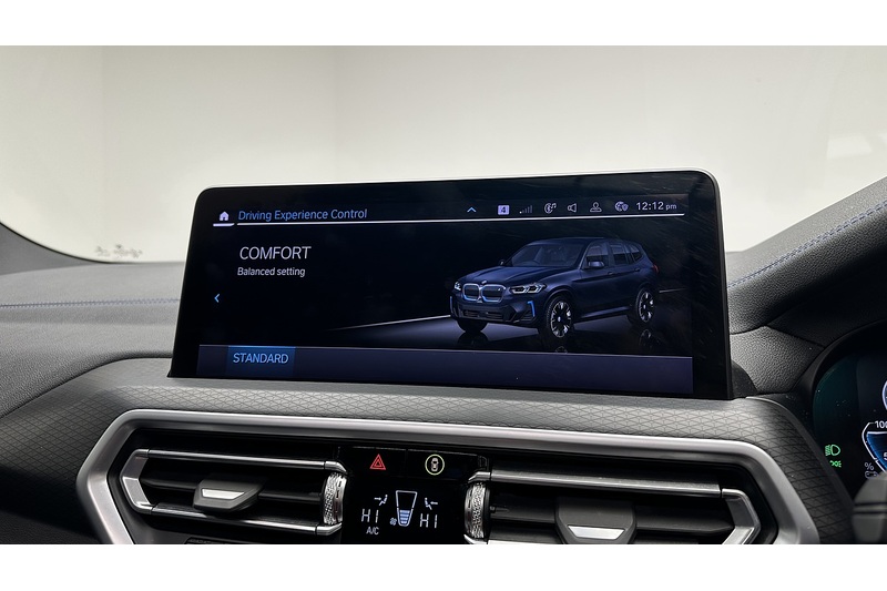 BMW iX3 M Sport Pro - U1718