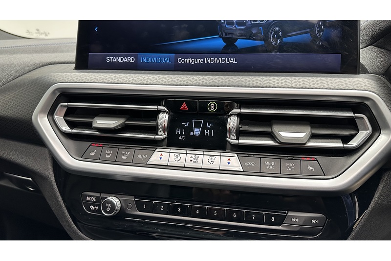 BMW iX3 M Sport Pro - U1718