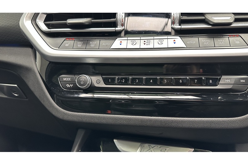 BMW iX3 M Sport Pro - U1718