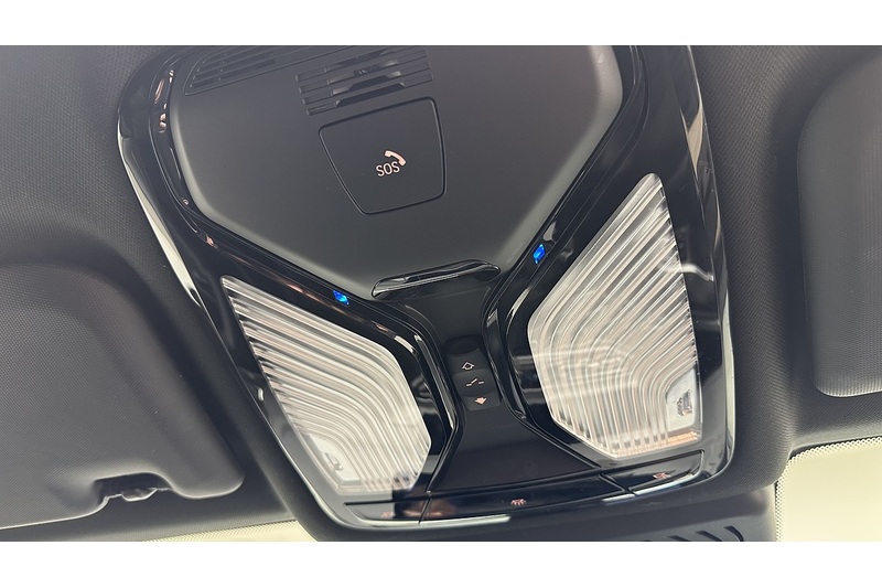 BMW iX3 M Sport Pro - U1718