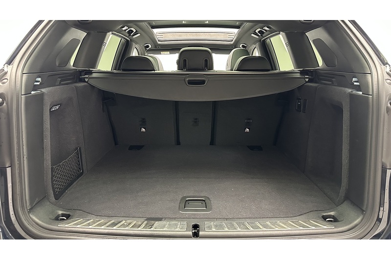 BMW iX3 M Sport Pro - U1718