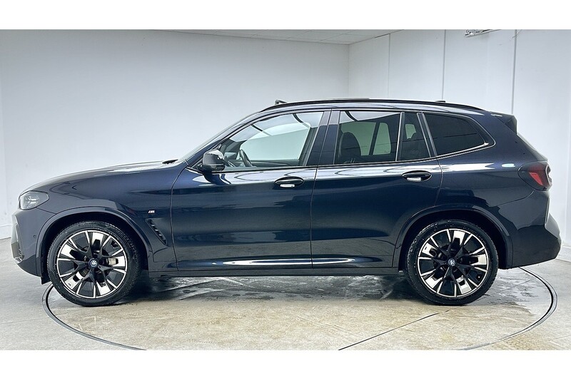 BMW iX3 M Sport Pro - U1718