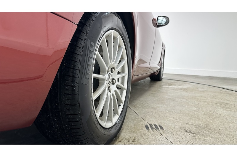 Jaguar XF d V6 Luxury - U173