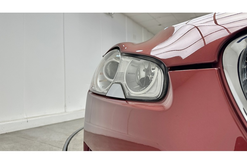 Jaguar XF d V6 Luxury - U173