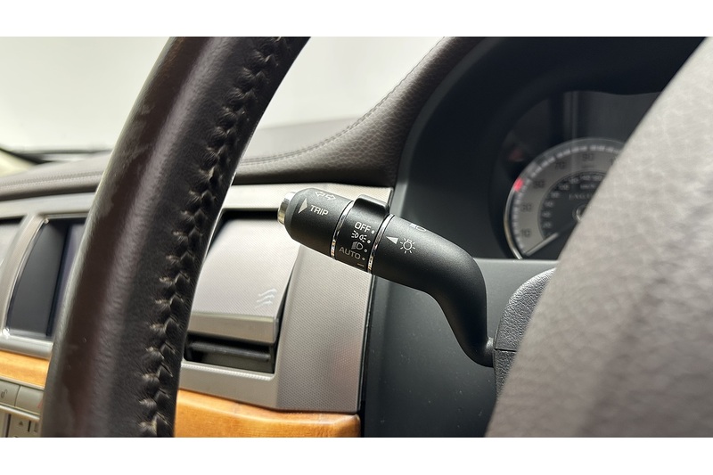 Jaguar XF d V6 Luxury - U173