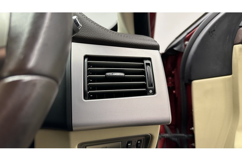 Jaguar XF d V6 Luxury - U173