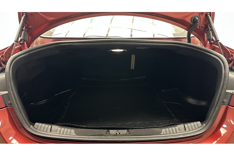 Jaguar XF d V6 Luxury - U173