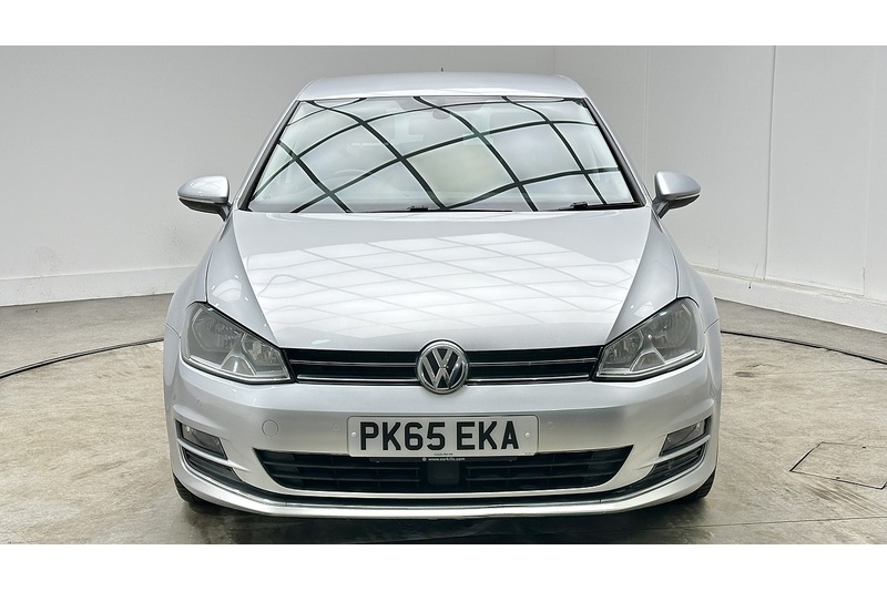 Volkswagen Golf TSI BlueMotion Tech GT - U1736