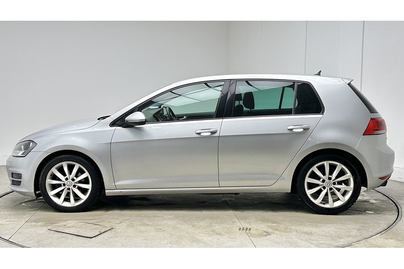 Volkswagen Golf TSI BlueMotion Tech GT - U1736