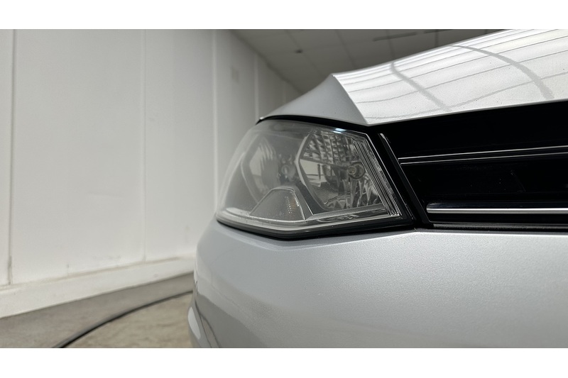 Volkswagen Golf TSI BlueMotion Tech GT - U1736