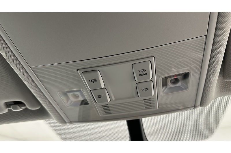 Volkswagen Golf TSI BlueMotion Tech GT - U1736