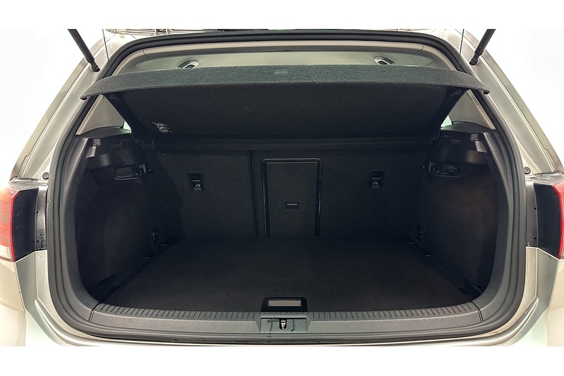 Volkswagen Golf TSI BlueMotion Tech GT - U1736