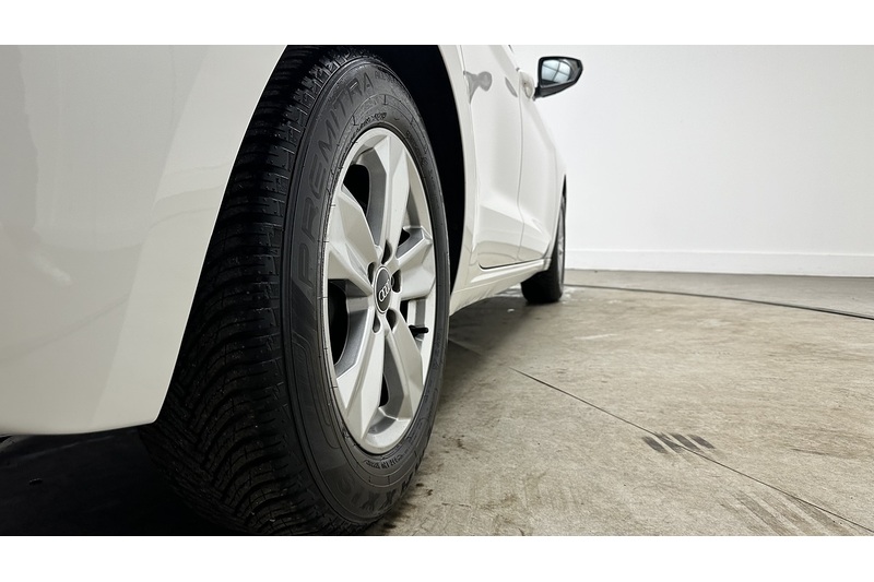 Audi A1 TFSI Technik - U1761