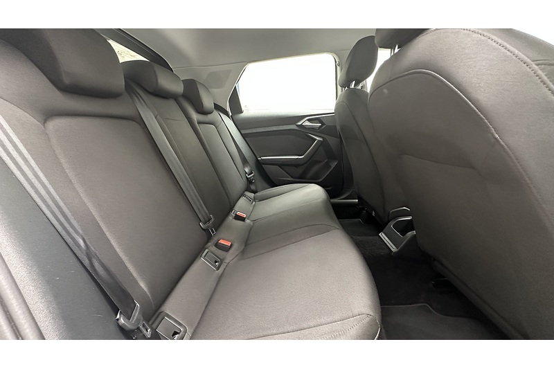 Audi A1 TFSI Technik - U1761