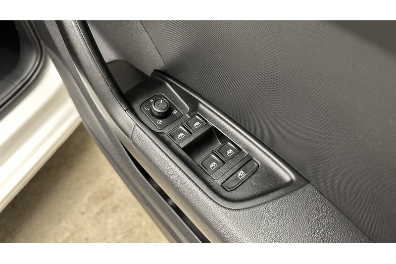 Audi A1 TFSI Technik - U1761