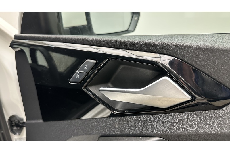 Audi A1 TFSI Technik - U1761