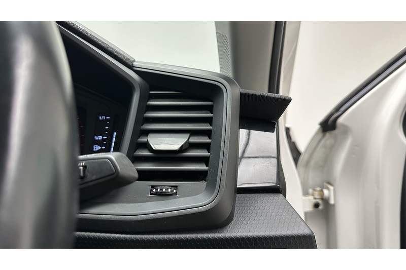 Audi A1 TFSI Technik - U1761