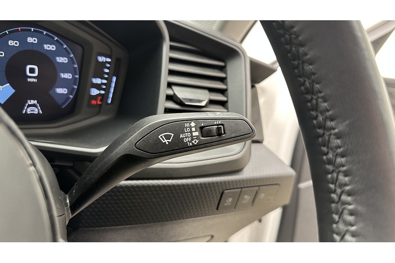 Audi A1 TFSI Technik - U1761