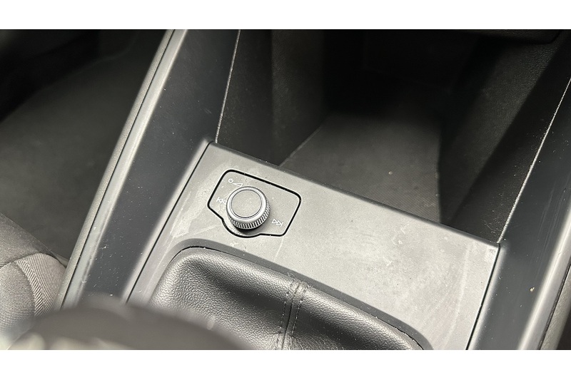 Audi A1 TFSI Technik - U1761