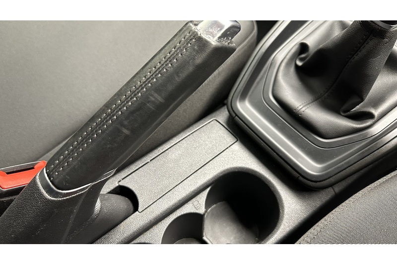 Audi A1 TFSI Technik - U1761