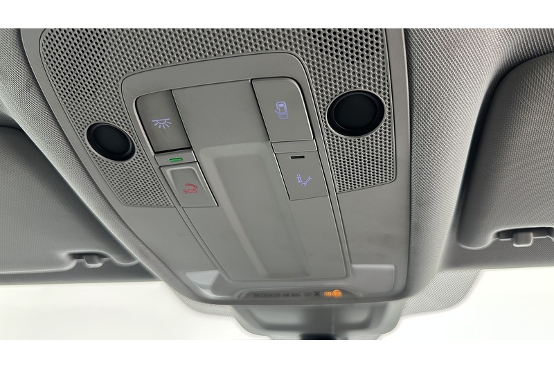 Audi A1 TFSI Technik - U1761