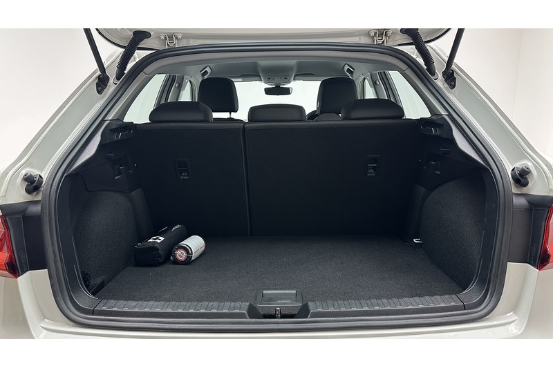 Audi A1 TFSI Technik - U1761