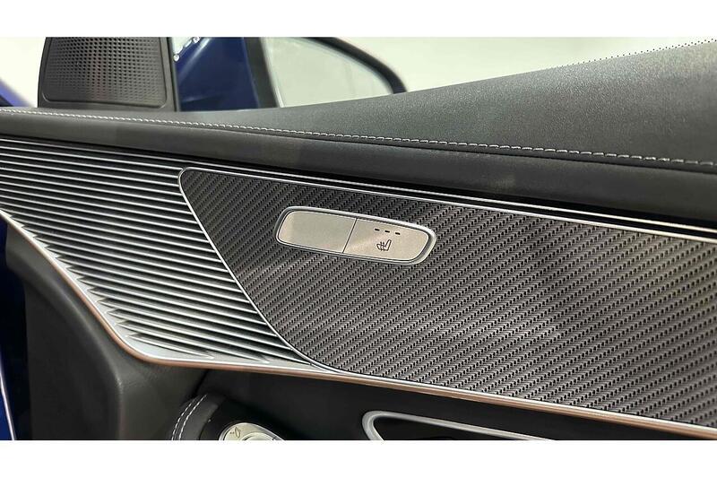 Mercedes-Benz EQC EQC 400 AMG Line - U178