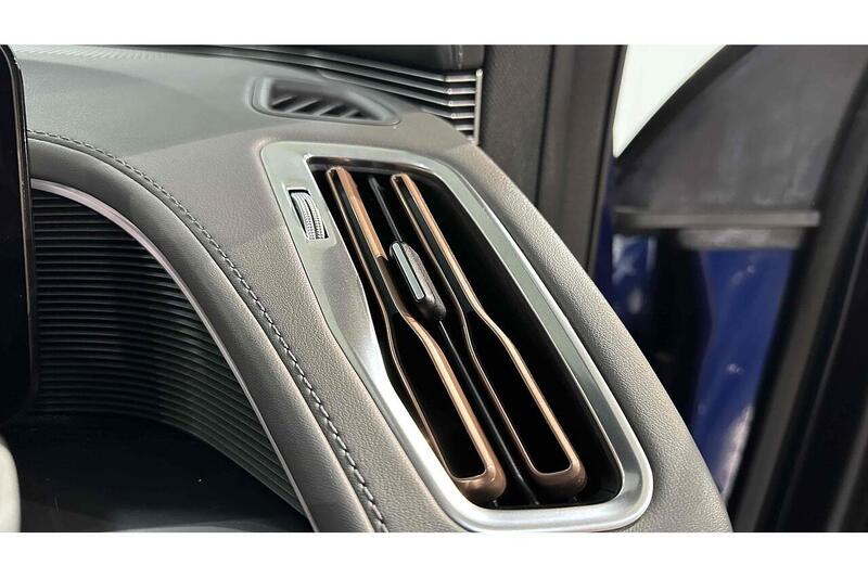 Mercedes-Benz EQC EQC 400 AMG Line - U178