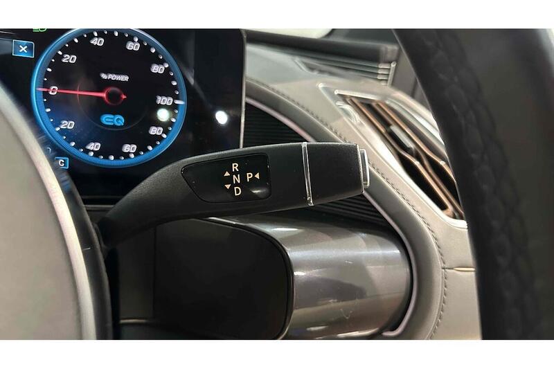 Mercedes-Benz EQC EQC 400 AMG Line - U178