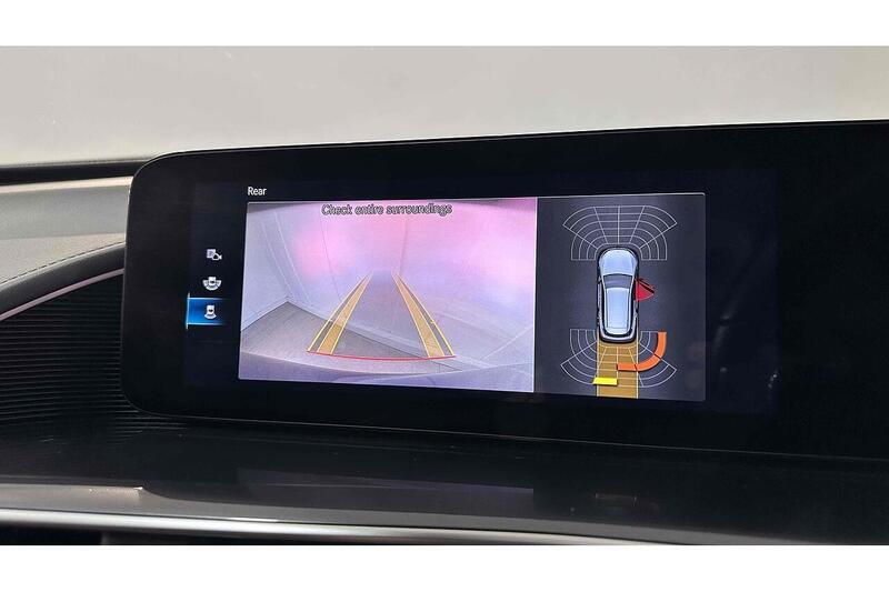 Mercedes-Benz EQC EQC 400 AMG Line - U178