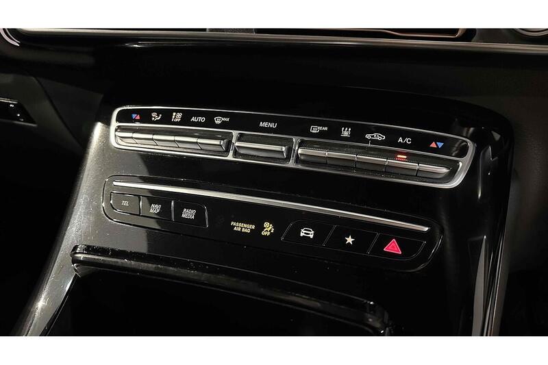 Mercedes-Benz EQC EQC 400 AMG Line - U178